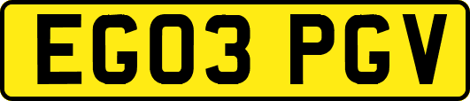 EG03PGV