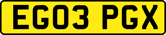 EG03PGX