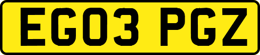 EG03PGZ