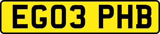 EG03PHB