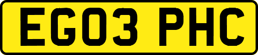 EG03PHC