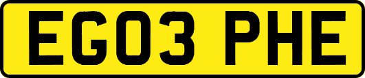 EG03PHE