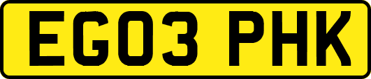 EG03PHK