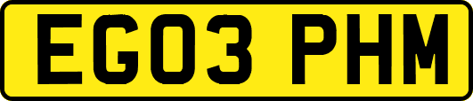 EG03PHM
