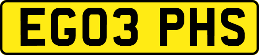 EG03PHS