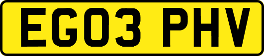 EG03PHV