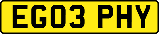 EG03PHY