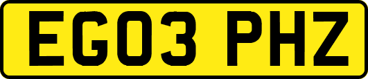 EG03PHZ