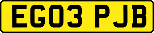 EG03PJB