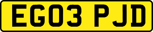 EG03PJD