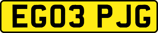 EG03PJG