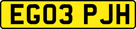 EG03PJH