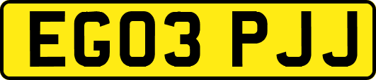 EG03PJJ