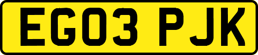 EG03PJK