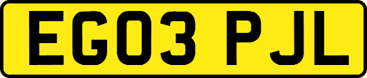 EG03PJL