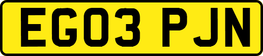 EG03PJN