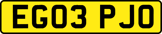 EG03PJO