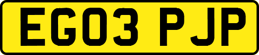 EG03PJP