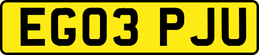 EG03PJU