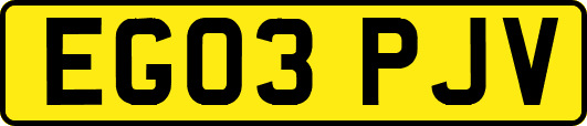 EG03PJV
