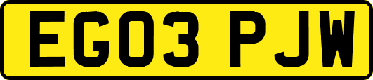 EG03PJW