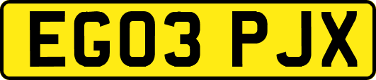 EG03PJX