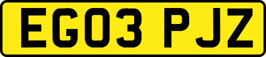 EG03PJZ