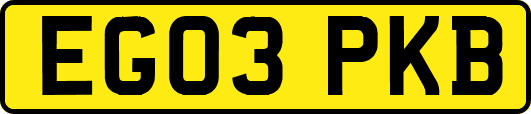 EG03PKB