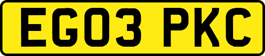 EG03PKC