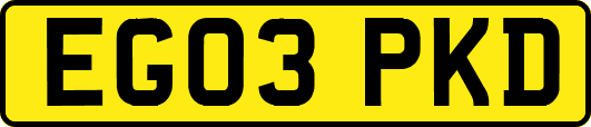 EG03PKD