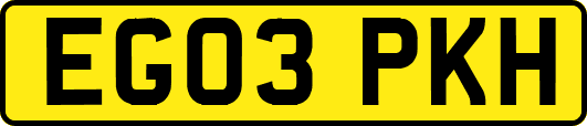 EG03PKH