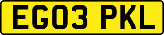 EG03PKL