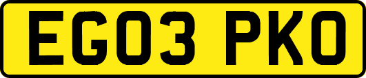 EG03PKO