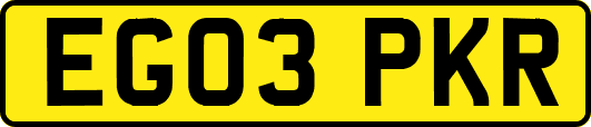 EG03PKR