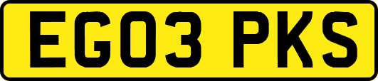 EG03PKS