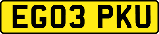 EG03PKU