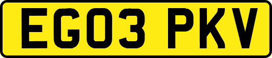 EG03PKV