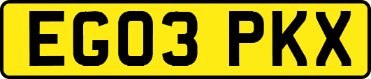 EG03PKX