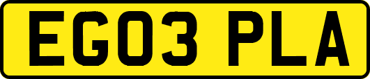 EG03PLA