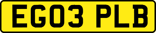 EG03PLB