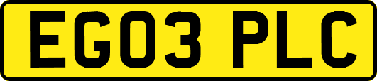 EG03PLC