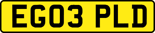 EG03PLD