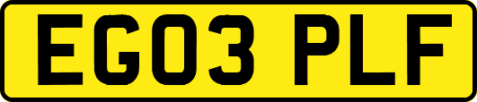 EG03PLF