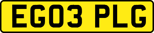 EG03PLG