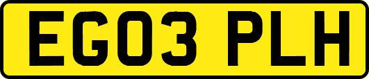 EG03PLH