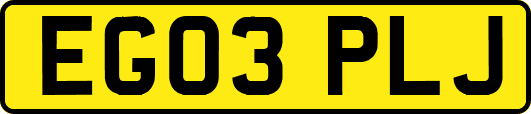 EG03PLJ
