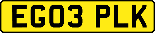 EG03PLK