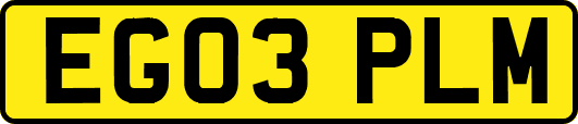 EG03PLM