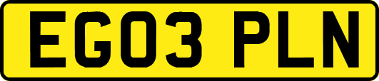 EG03PLN