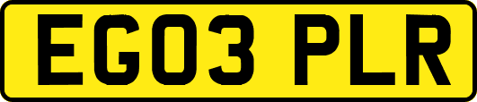 EG03PLR